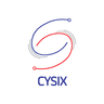 Cysix logo